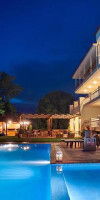 Electra Rooms & Suites