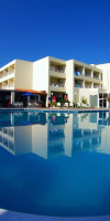 ELEFTHERIA  HOTEL