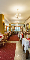ELEGANT LUX HOTEL
