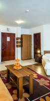 ELEGANT LUX HOTEL