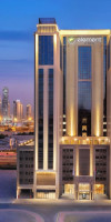 Element Al Jaddaf, Dubai