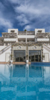 ELEMENTA HOTEL (EX CACTUS CHARME HOTEL)