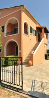 Elena Apartments Corfu