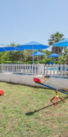 Eleni Family Apartments