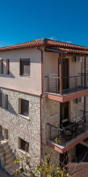 Eleon Suites & Apartments Halkidiki
