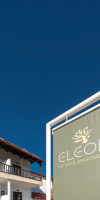 Eleon Suites & Apartments Halkidiki
