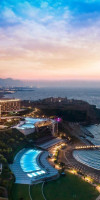Elexus Hotel, SPA & Casino