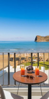 Elia Agia Marina Hotel