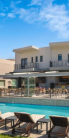 Elia Agia Marina Hotel
