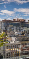 Elia Ermou Athens Hotel