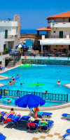 ELIA HOTEL APARTMENTS (RO) - ANALIPSIS