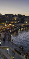 Elia Zampeliou Hotel