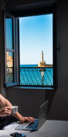 Elia Zampeliou Hotel