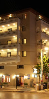 Elina Hotel Apartaments