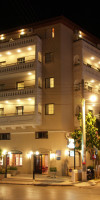 Elina Hotel Apartments