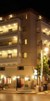 ELINA HOTEL APARTMENTS