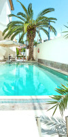 Elinotel Polis Hotel