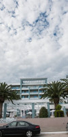 MARAKIS APARTMENTS