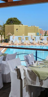 EUROPA BEACH HOTEL