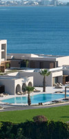 Elissa Lifestyle Beach Resort - Adults Only