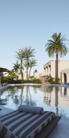 Elissa Lifestyle Beach Resort – Adults Only