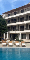 Elisso Hotel