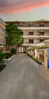 Elisso Hotel Lefkada