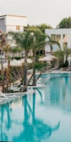 Elite Bay Hotel Lalez Durres