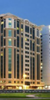 CORAL DUBAI AL BARSHA HOTEL (ex. Auris Plaza Al Barsha)