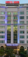 ELITE HOTEL DRAGOS