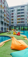 Elite Suites Hotel Patong