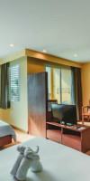 Elite Suites Hotel Patong