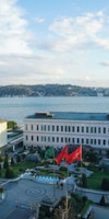 Elite World Homes Istanbul Bosphorus