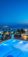 ELITE WORLD HOTEL KUSADASI