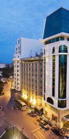 Yelken Blue Life & Spa