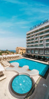 Elite World Kusadasi (ex. Marina Hotel)