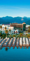 ELITE WORLD MARMARIS ADULT ONLY +16