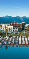 ELITE WORLD MARMARIS