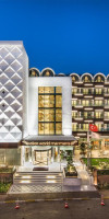 ELITE WORLD MARMARIS HOTEL