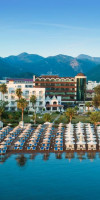 ELITE WORLD MARMARIS HOTEL