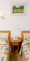 Elitsa Hotel
