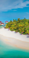 Ellaidhoo Maldives by Cinnamon