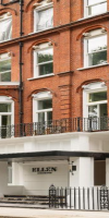 Ellen Kensington Hotel