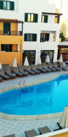 Elmi Beach Hotel & Suites