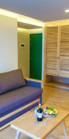 Elmi Suites Beach Hotel