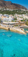 ELMI SUITES BEACH HOTEL