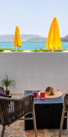 Elounda Alikes Suites & Studios