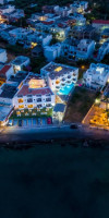 Elounda Alikes Suites & Studios