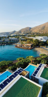 Elounda Bay Palace