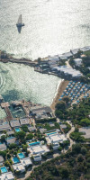 LONG BEACH CLUB NATURE